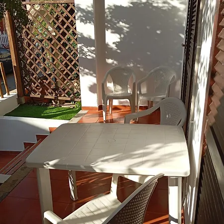 Holiday home Simius Villasimius