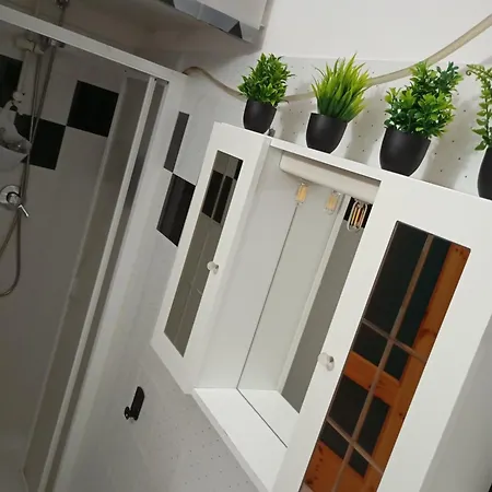 Hébergement de vacances Simius Villasimius