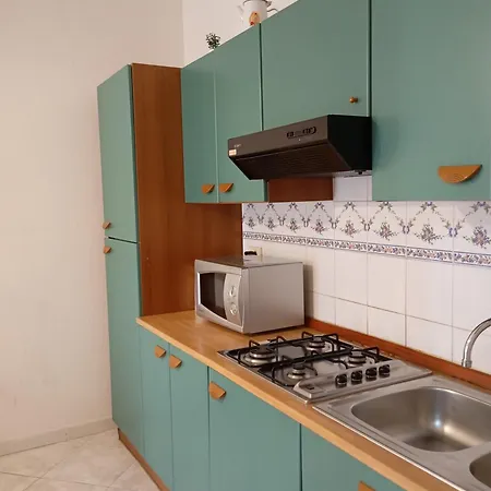 Holiday home Simius *