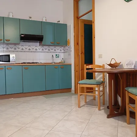 Simius Holiday home *