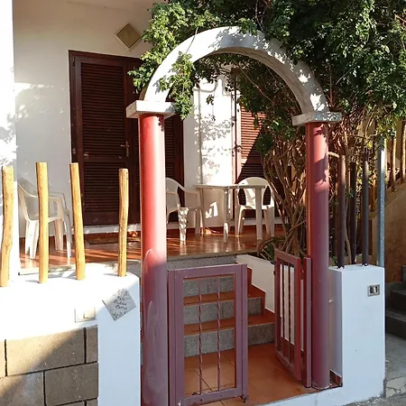 Simius Hébergement de vacances Villasimius