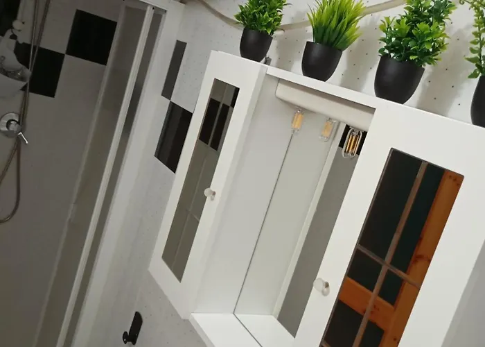 Hébergement de vacances Simius Villasimius