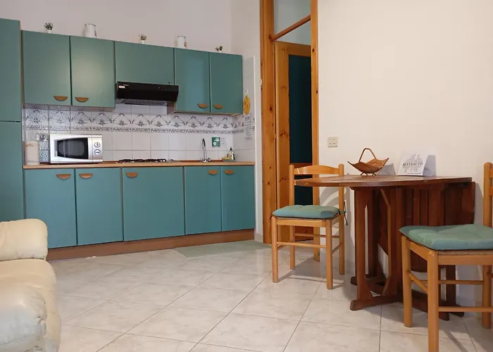 Simius Holiday home *